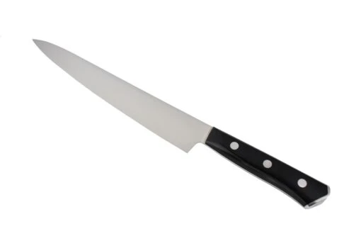 Mcusta HBB6010M - Modern Molybdenum Sujihiki 240 Mm – Bild 2