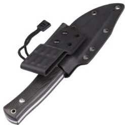 Fox Knives BF-749 Black Fox Explorer -Messerladen 156d01c0a2ca4d8624e5fab3323403d1