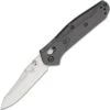 BENCHMADE OSBORNE, MINI OSBORNE, AXIS, REVERSE TANTO 945-2