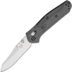 BENCHMADE OSBORNE, MINI OSBORNE, AXIS, REVERSE TANTO 945-2
