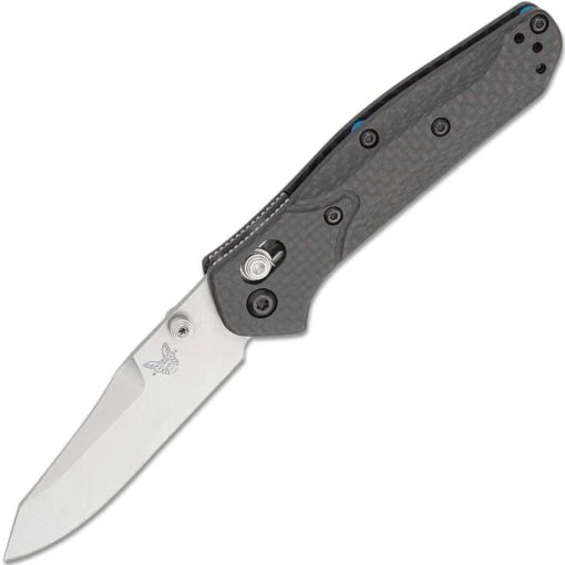 BENCHMADE OSBORNE, MINI OSBORNE, AXIS, REVERSE TANTO 945-2