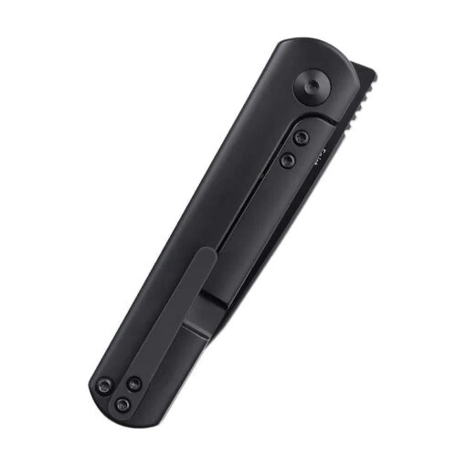 Kizer Feist S35VN Titanium Ki3499A5 – Bild 5