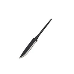 Helle Blade 96 Viking Classic Laminated Carbon 210096