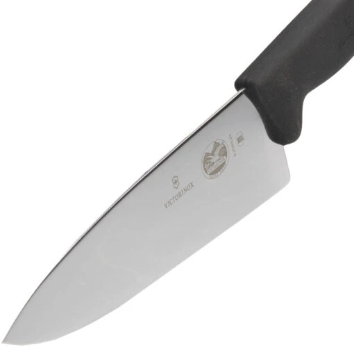 Victorinox 5.2063.20 Kochmesser Griff Aus Fibrox, 20 Cm – Bild 4