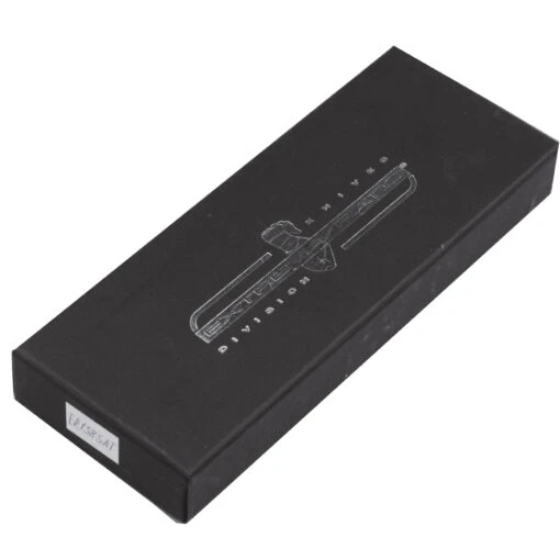 Extrema Ratio 04.1000.0138/SAT T-Razor Satin – Bild 8