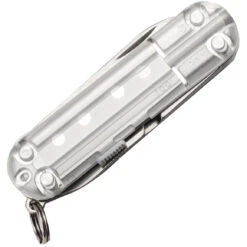 Victorinox 0,6226.T7 SilverTech, SwissLite, Transparentes Silber -Messerladen 18fe98c23d710f7bb8dcce8e9c41948a