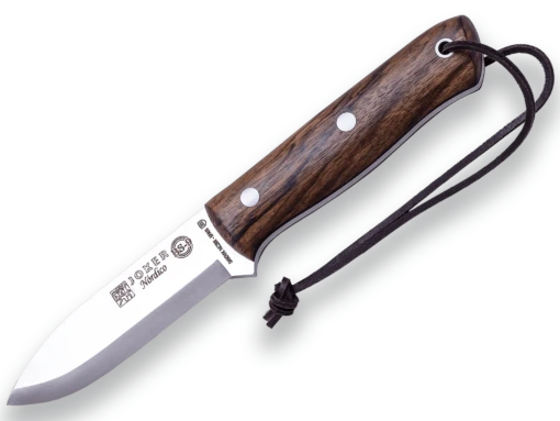 JOKER BS9 NÓRDICO Walnut Handle CN115