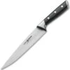 Böker Manufaktur 03BO506 Forge Schinkenmesser Klinge 20 Cm -Messerladen 194cce615842be9bf7256ed694153471