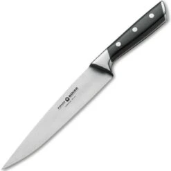 Böker Manufaktur 03BO506 Forge Schinkenmesser Klinge 20 Cm