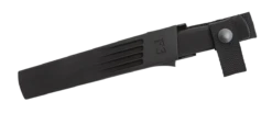 Fallkniven F3ez Messerscheide Fällkniven F3, Schwarz