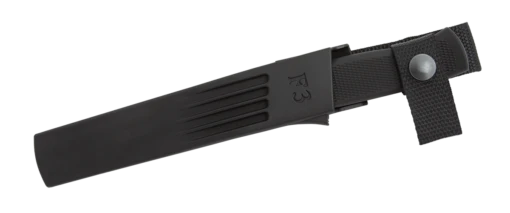 Fallkniven F3ez Messerscheide Fällkniven F3, Schwarz