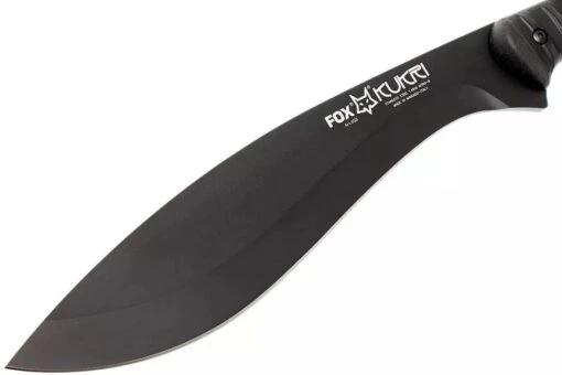 Fox Knives 658 Kukri Machete – Bild 3