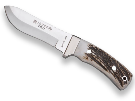 JOKER KNIFE OSO BLADE 12cm. CC49