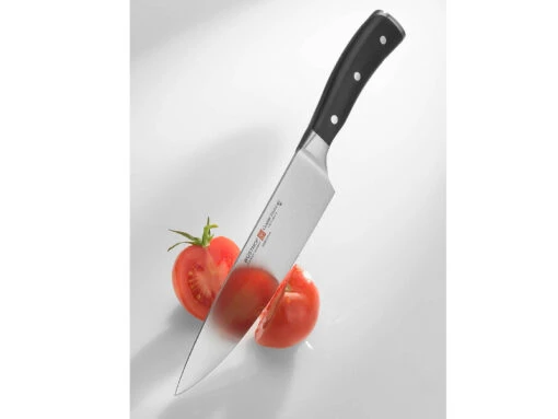 Wüsthof 1040330116 Classic Ikon Kochmessser 16 Cm – Bild 6