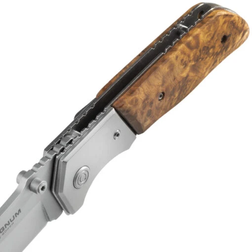 Magnum 01MB233 Forest Ranger Griff Aus Holz – Bild 4