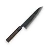 DELLINGER GYUTO CHEF KIYA SUMINAGASHI DAMASCUS 3-128 18 Cm