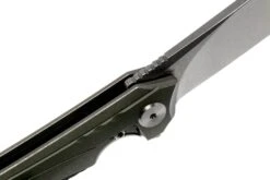 Bestech KAMOZA M390, Stonewash, Titanium, Dark Gray BT1911A -Messerladen 1c11732259416724ea0b6192f3159faf