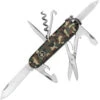 Victorinox 1.3703.94 Climber Camouflage Taschenmesser Camouflage -Messerladen 1c8f69746f07d43bb038fd7659f65a54