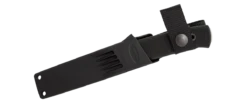 Fällkniven F1ezLeft Zytel Etui Schwarz