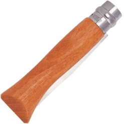Opinel 113060 N06 Carbon Griff Aus Buchenholz -Messerladen 1da92af0e5365eae6da1f62c914353a8