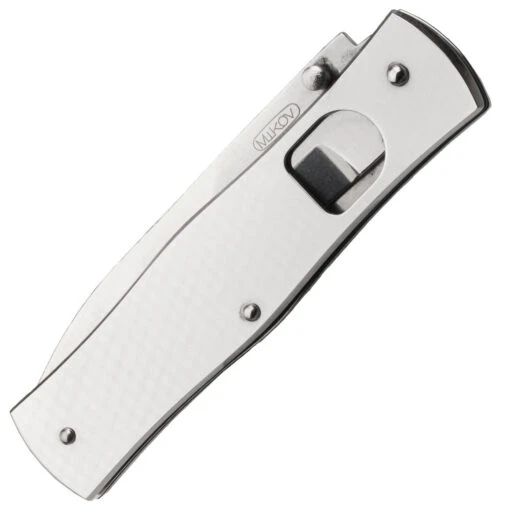 Mikov V601193 240-NN-1 / SMART Griff Aus Edelstahl 420 – Bild 3