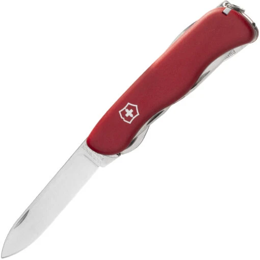 Victorinox 0.8363 Forester, Rot – Bild 4