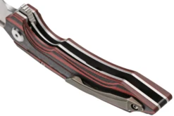 Bestech ORNETTA N690, Stone Wash+satin, Interlayer With Carbon Fiber And G10 BL02B -Messerladen 1ed3f92be5ae138c0bd0429e6336d651