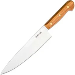 Böker Manufaktur Solingen 130495 Cottage-Craft Chef's Knife Large