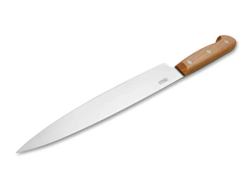 Böker Manufaktur Solingen 130498 Cottage-Craft Carving Knife – Bild 3