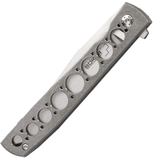 Böker Plus 01BO730 Urban Trapper Griff Aus Titan – Bild 5