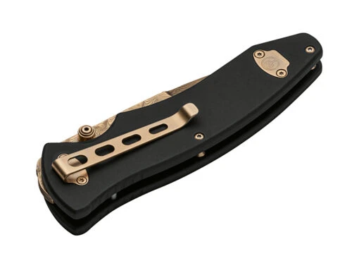 BÖKER TIRPITZ-DAMAST GOLD 110194DAM – Bild 3