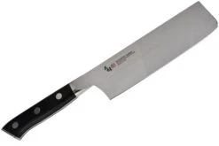 Mcusta HKB3008D - Classic Damas Nakiri 165 Mm