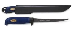Marttiini Martef Filetiermesser 15cm Stainless Steel & Martef/rubber/plastic 826017T