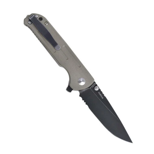 Kizer Justice G10 Desert V4543N2 – Bild 2