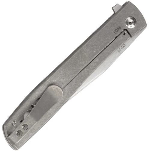 Böker Plus 01BO730 Urban Trapper Griff Aus Titan – Bild 6