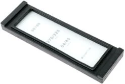 Shapton SH-50100 Glass Diamond Lapping Plate -Messerladen 21ba37a6b851e923342ba6afbd451a16
