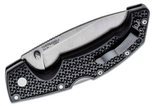 COLD STEEL Large Drop Point Voyager 29AB – Bild 3