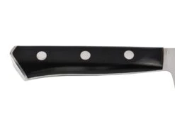Mcusta HBB6010M - Modern Molybdenum Sujihiki 240 Mm -Messerladen 22f368a4ed3f33c60ca4a40c45cbafe1