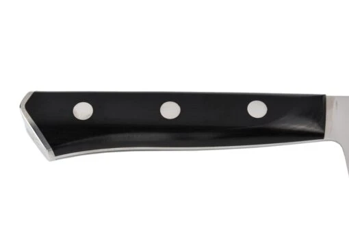 Mcusta HBB6010M - Modern Molybdenum Sujihiki 240 Mm – Bild 4