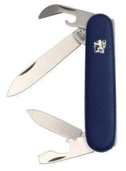 Mikov 127589 200-NH-4 Pocket