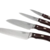 Fällkniven CMTss Küchenmesser-Set 4 St -Messerladen 2359dd6fea39f12660971943dcd9b4f2