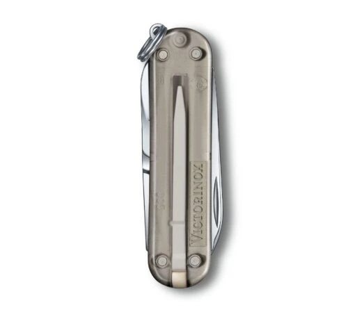 Victorinox 0.6223.T31G Classic SD Colors Mystical Morning – Bild 3