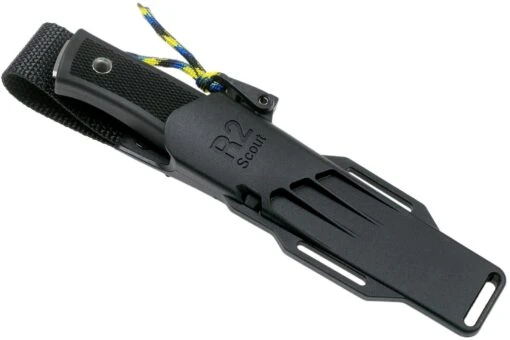 Fällkniven R2z R2 Scout – Bild 6