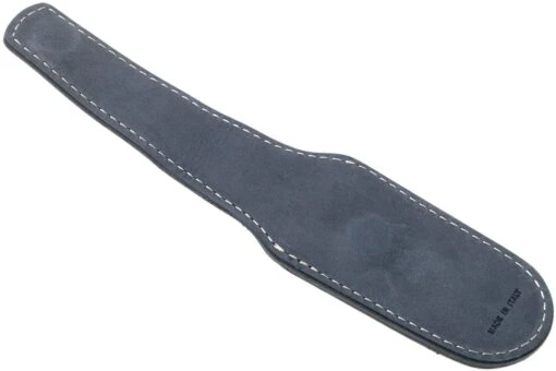 Lionsteel Leather Vertical Sheath With MAGNET- BLUE Color 900MK01 BL – Bild 3