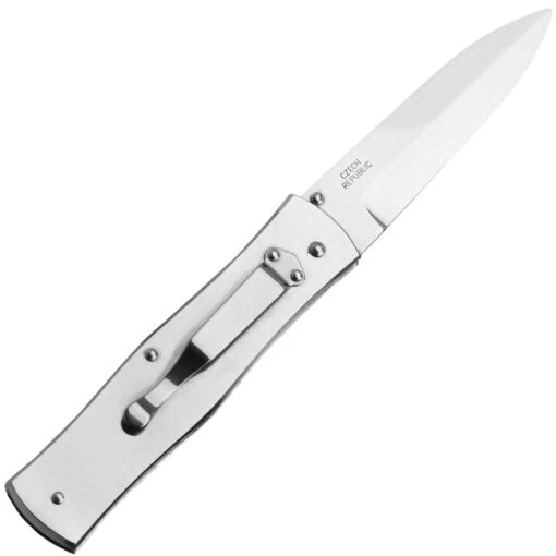 Mikov V601193 240-NN-1 / SMART Griff Aus Edelstahl 420 – Bild 2
