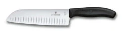 Victorinox Santoku, Fibrox-Blister 6.8523.17B -Messerladen 254b5817ac20c21dbc976785cc0926e9