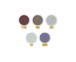 Work Sharp WSSAKO81113 Sortiertes Gürtel-Kit - Ken Onion Edition -Messerladen 254cb3ba78cba81646c608623164b819