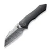 WE KNIFE High-Fin Damasteel/Titanium Black WE22005-DS1 -Messerladen 25b056de540a16d03cc07dfca47aafd9