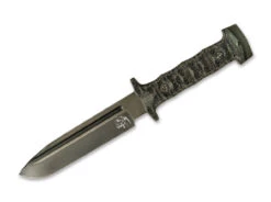Wander Tactical Centuria Black 02WT018