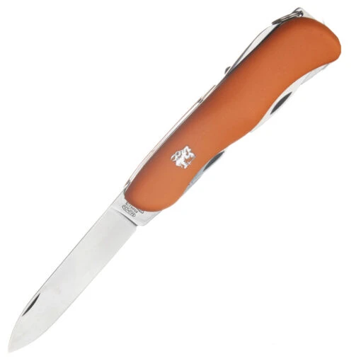 Mikov V1707533 Praktik Griff Aus Kunststoff Orange – Bild 2